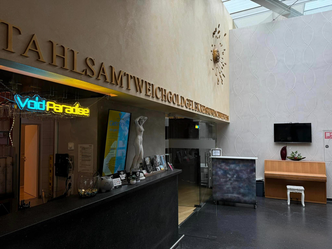 VZK Eventlocation Klagenfurt