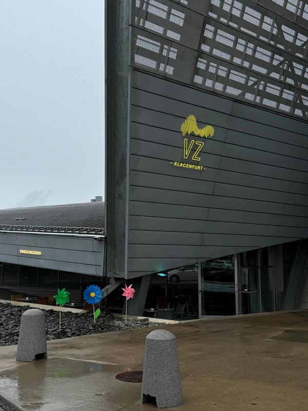 VZK Eventlocation Klagenfurt